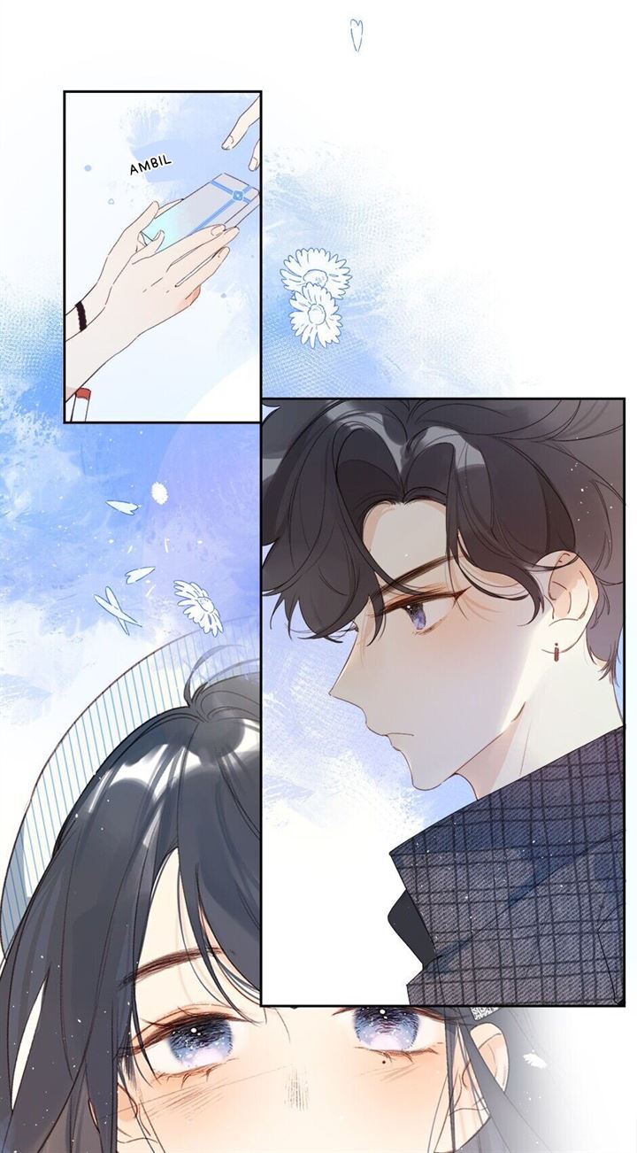 Find Me in the Dark Chapter 1 - halaman 40