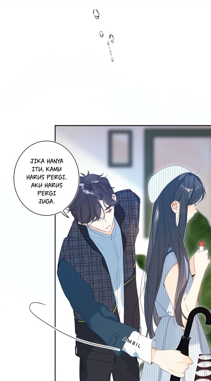 Find Me in the Dark Chapter 1 - halaman 42