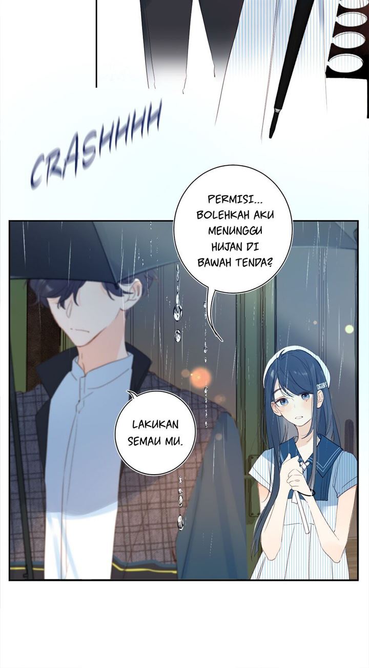 Find Me in the Dark Chapter 1 - halaman 43