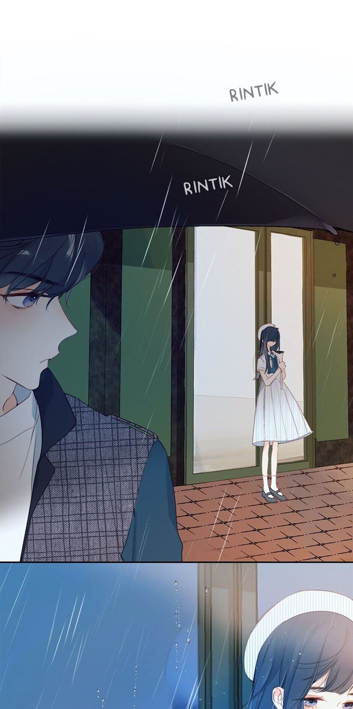 Find Me in the Dark Chapter 1 - halaman 44