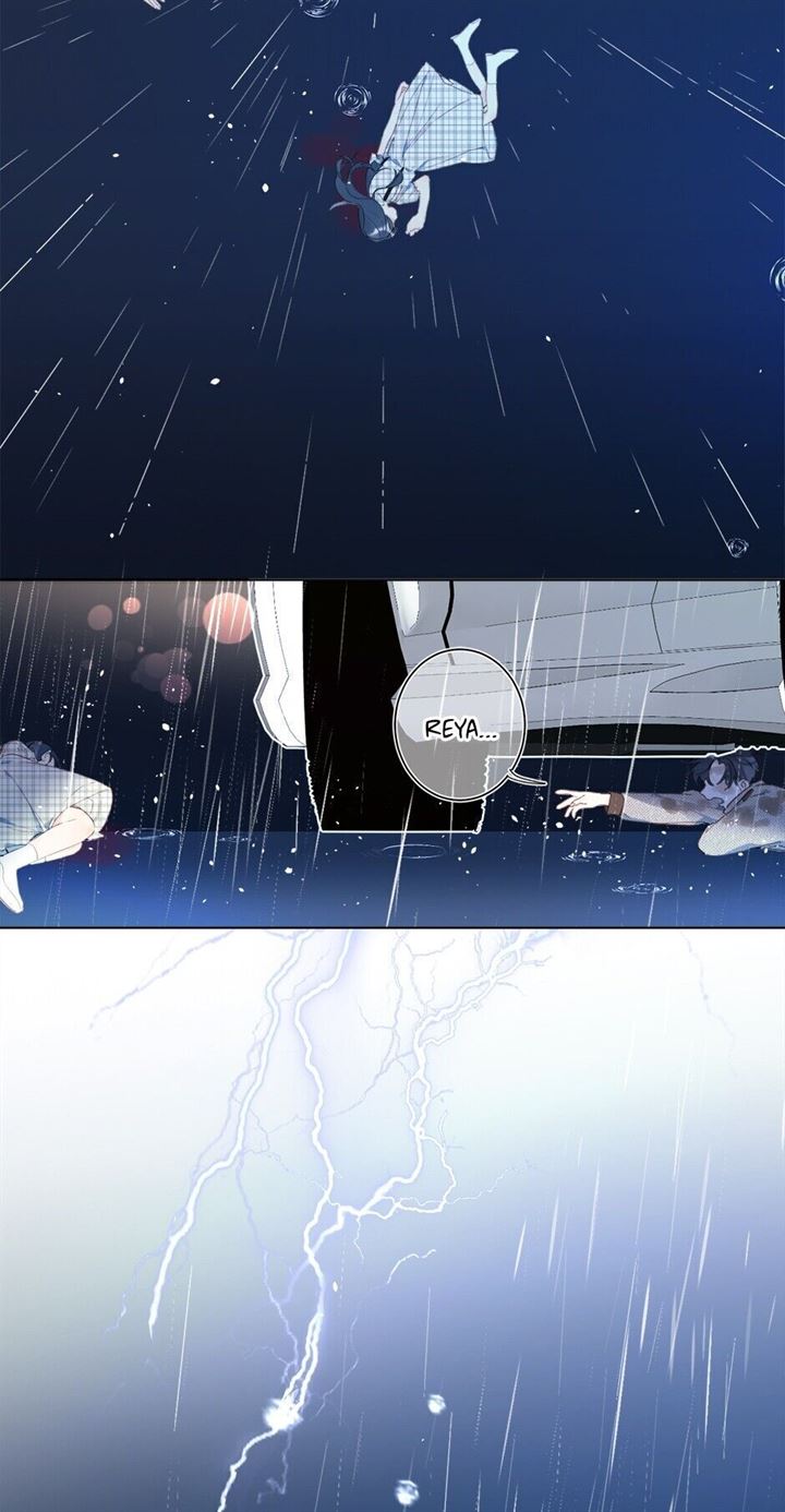 Find Me in the Dark Chapter 1 - halaman 8