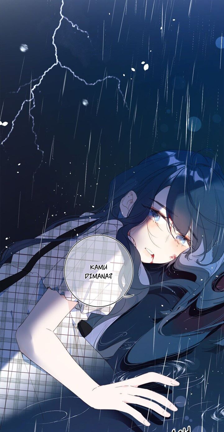 Find Me in the Dark Chapter 1 - halaman 9