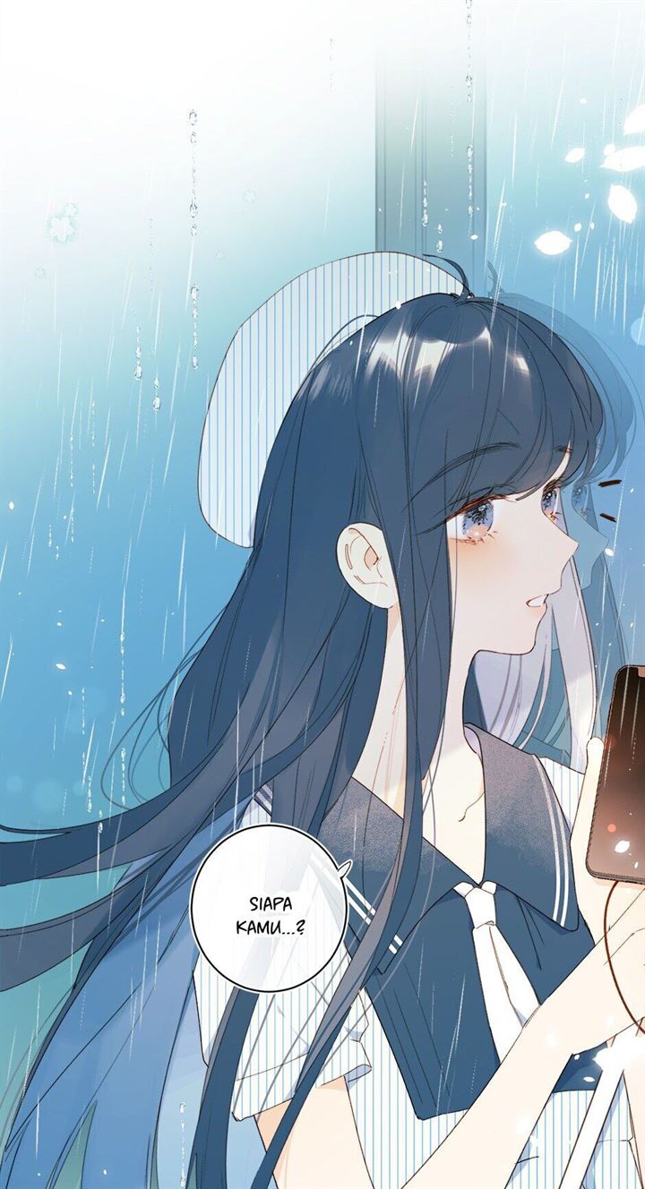 Find Me in the Dark Chapter 2 - halaman 1