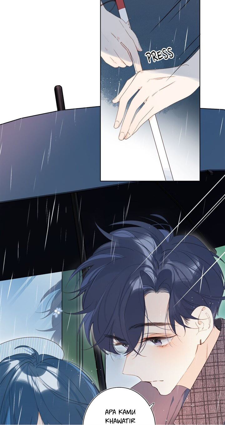 Find Me in the Dark Chapter 2 - halaman 11