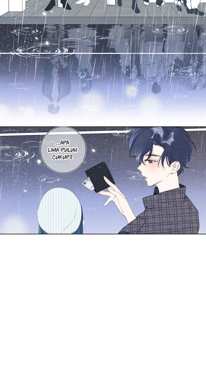 Find Me in the Dark Chapter 2 - halaman 16
