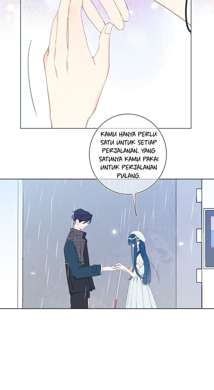 Find Me in the Dark Chapter 2 - halaman 19