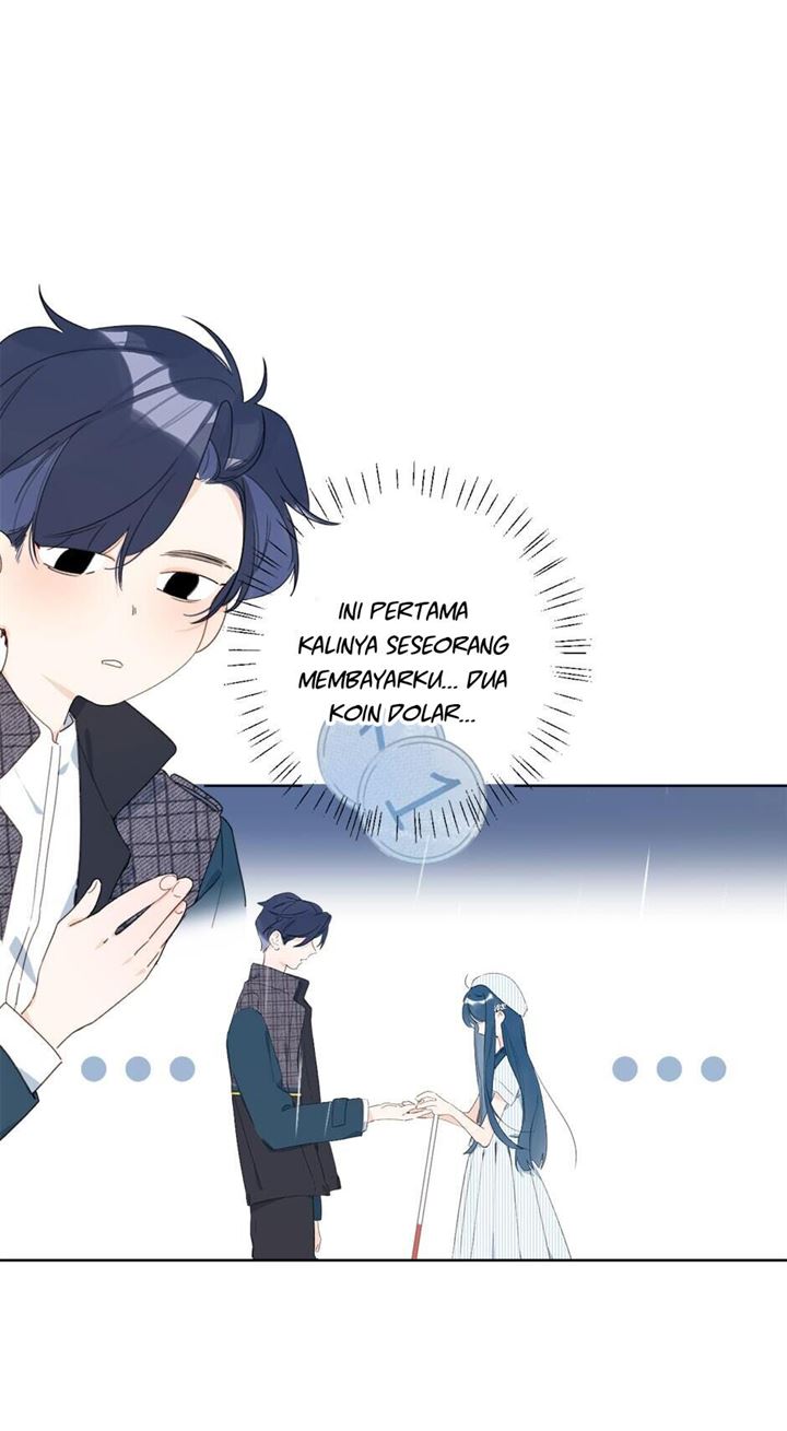 Find Me in the Dark Chapter 2 - halaman 20