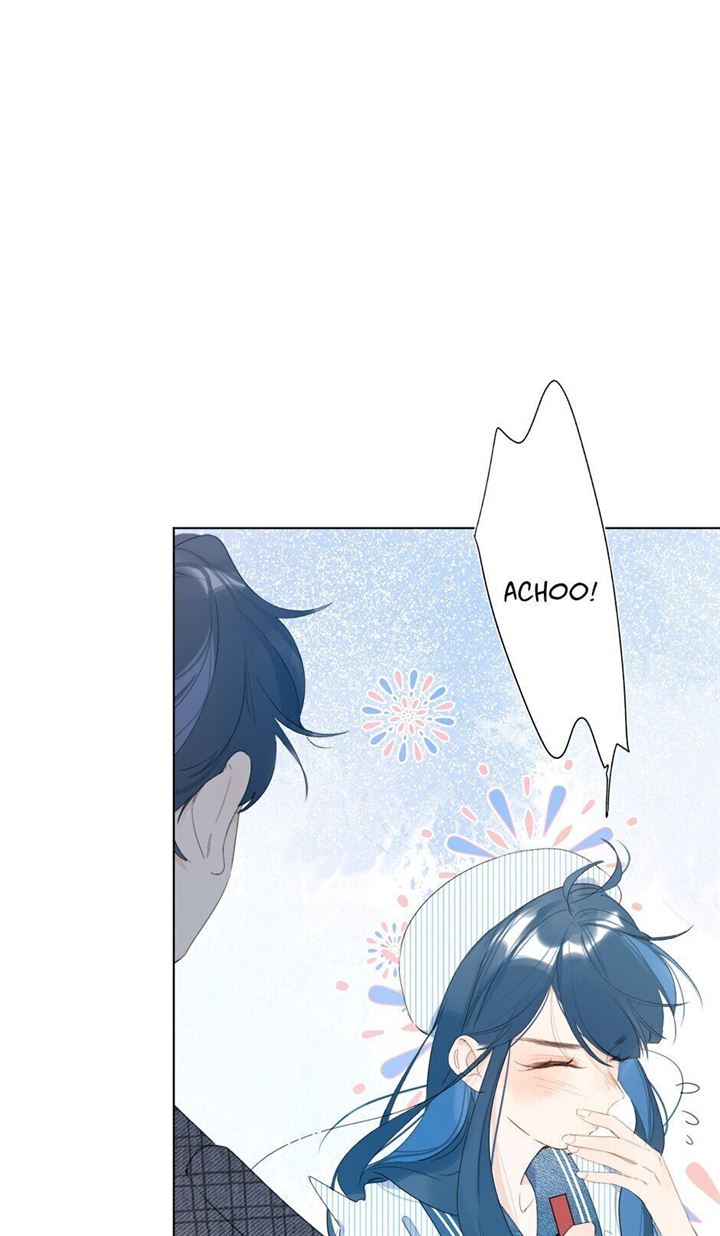 Find Me in the Dark Chapter 2 - halaman 21