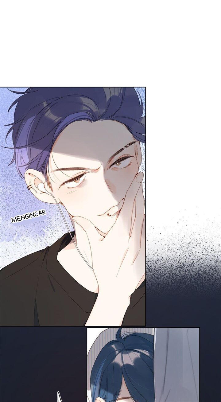Find Me in the Dark Chapter 2 - halaman 32