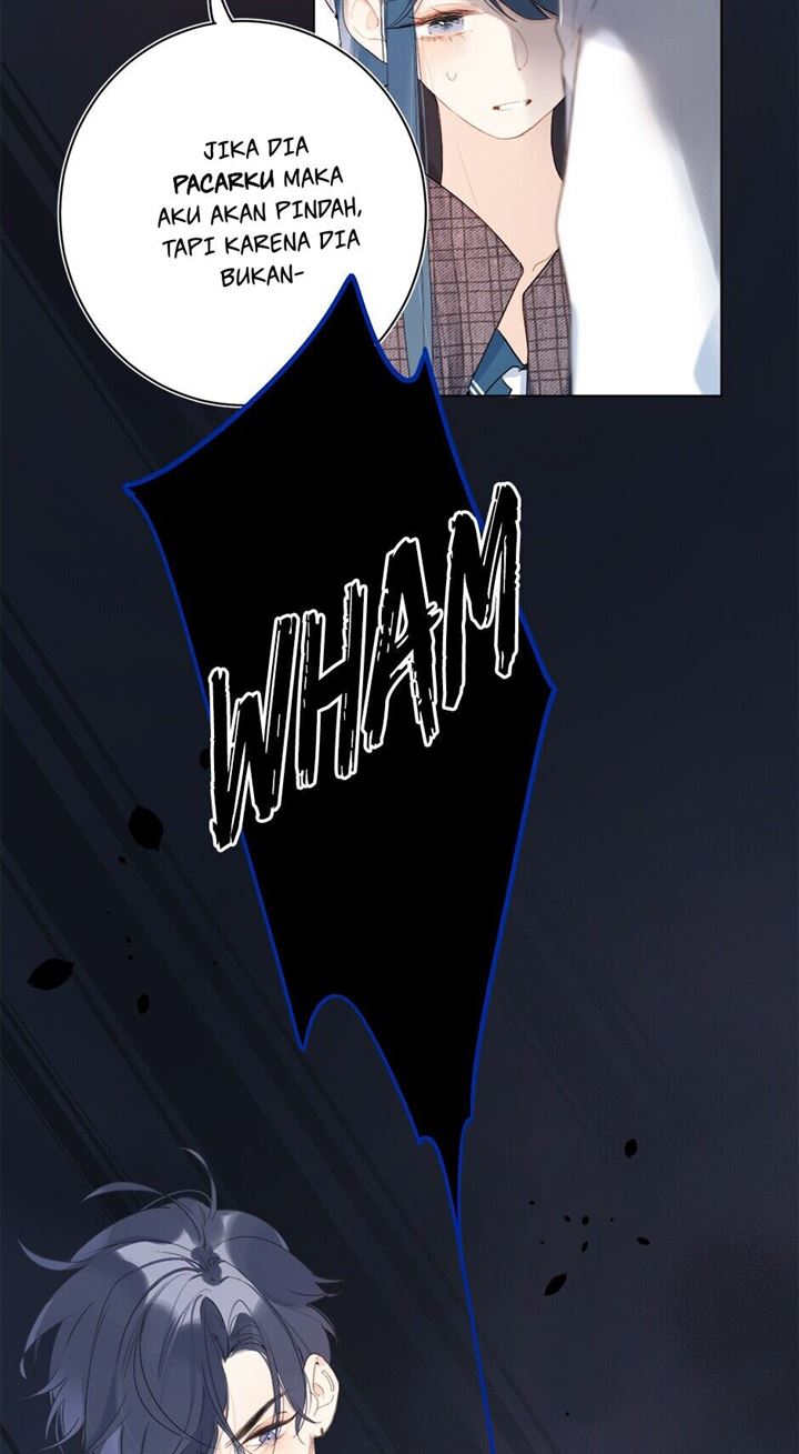 Find Me in the Dark Chapter 2 - halaman 33