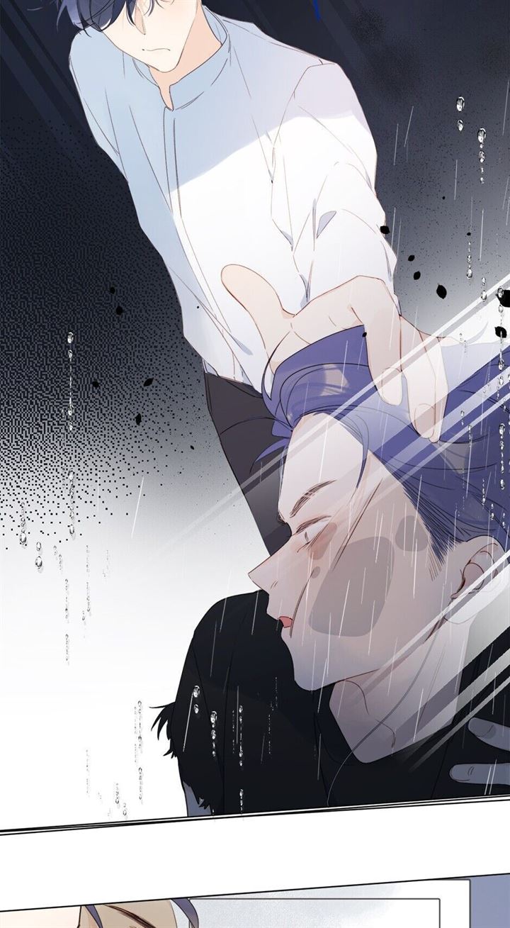 Find Me in the Dark Chapter 2 - halaman 34