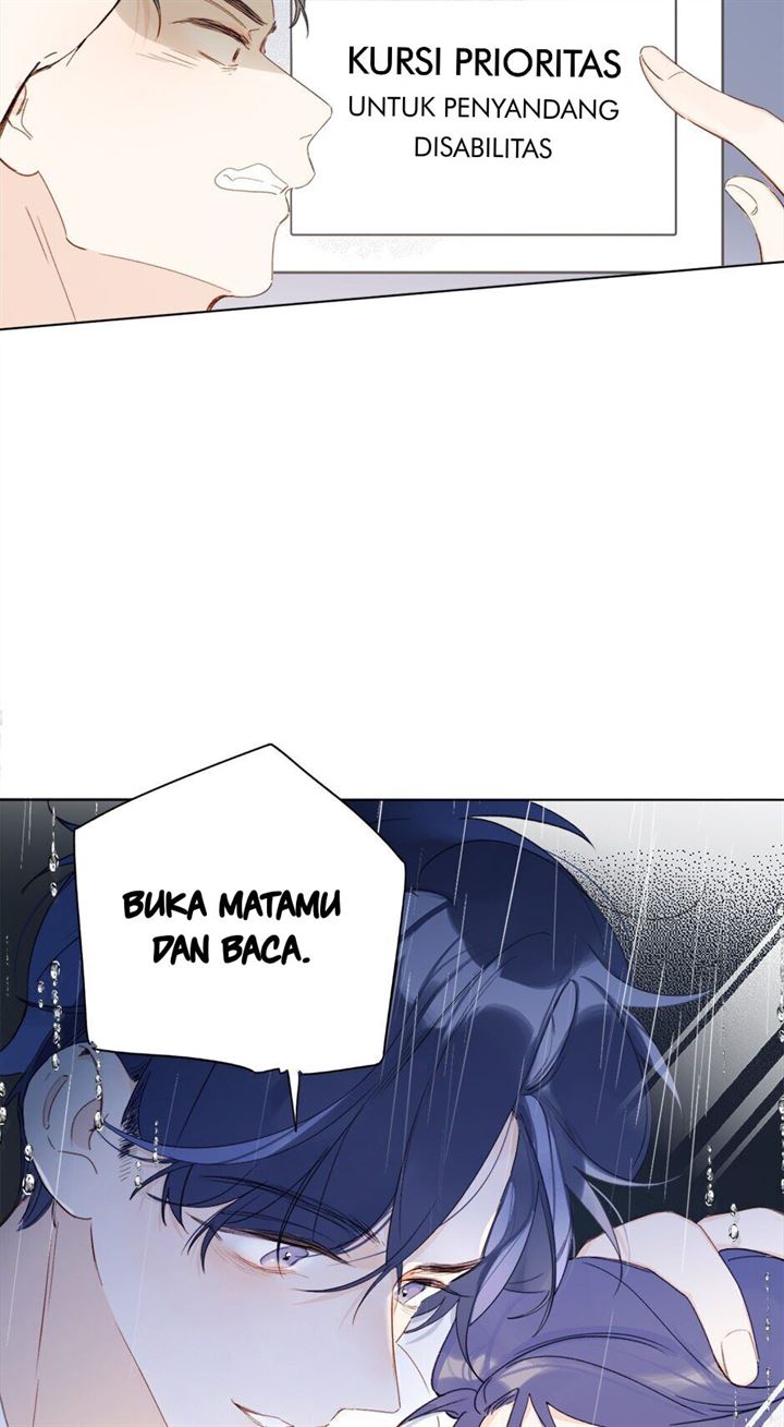 Find Me in the Dark Chapter 2 - halaman 35