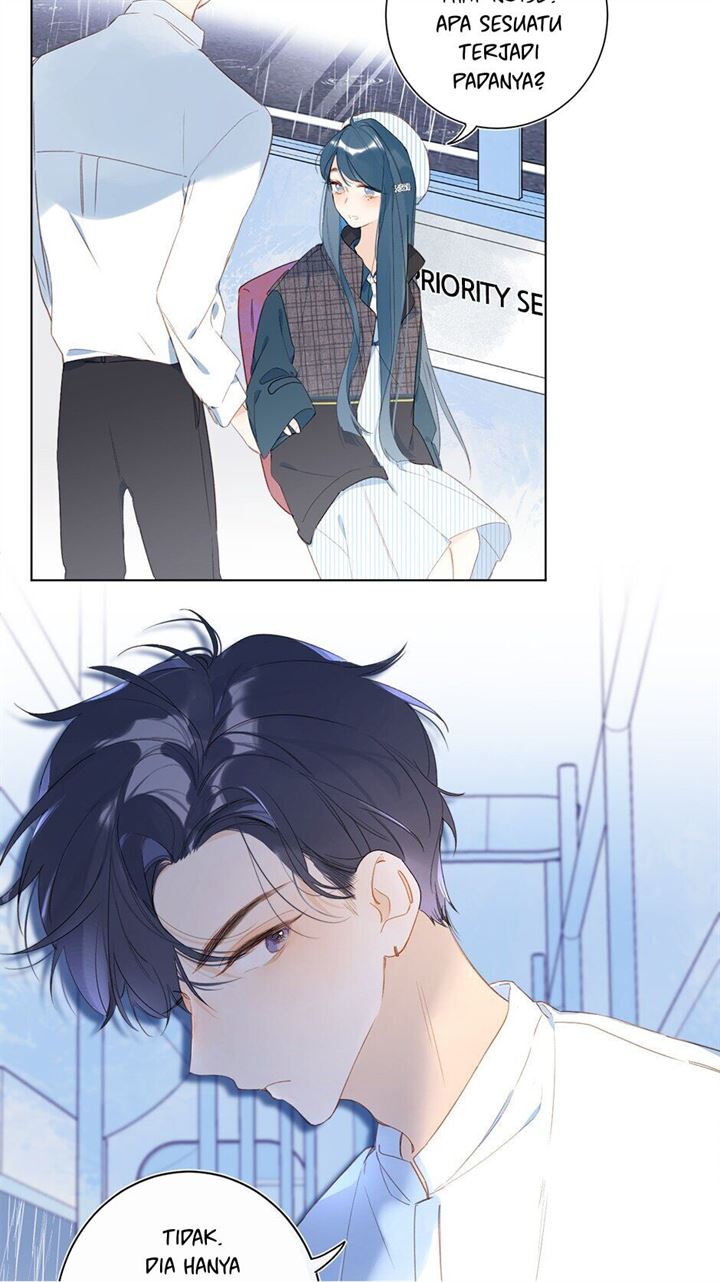 Find Me in the Dark Chapter 2 - halaman 38