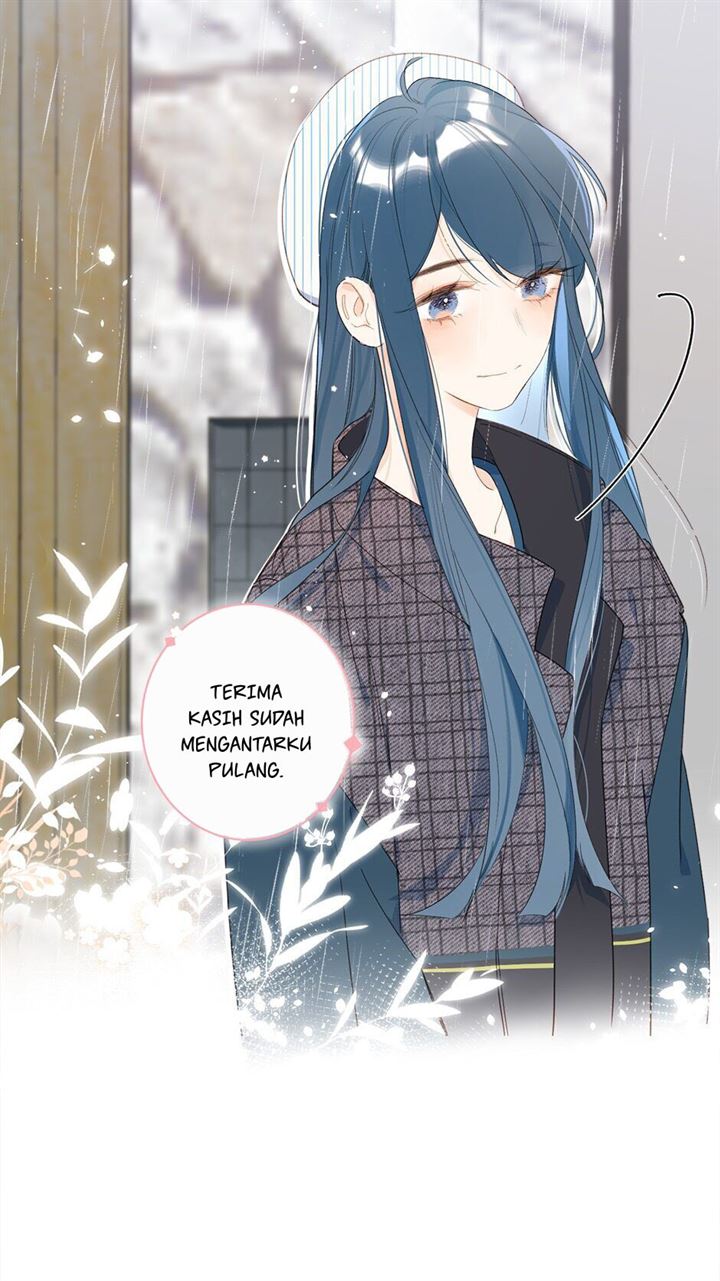 Find Me in the Dark Chapter 2 - halaman 42