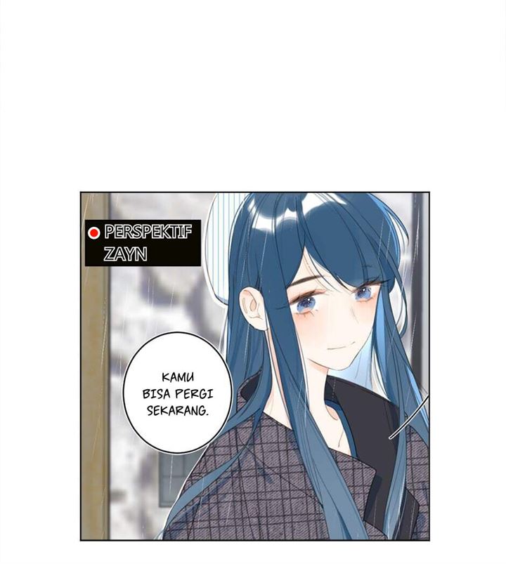 Find Me in the Dark Chapter 2 - halaman 43