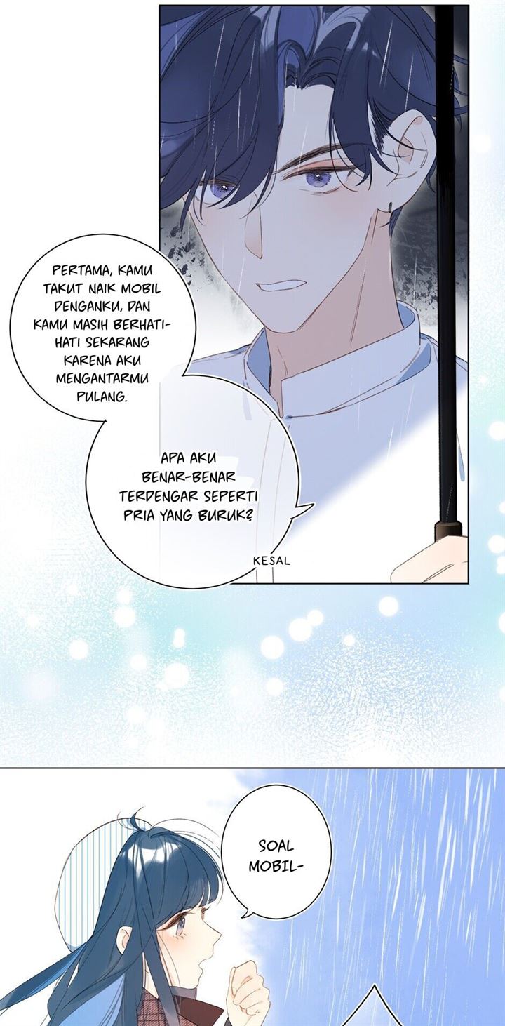 Find Me in the Dark Chapter 2 - halaman 44