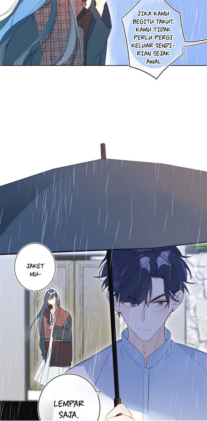 Find Me in the Dark Chapter 2 - halaman 45