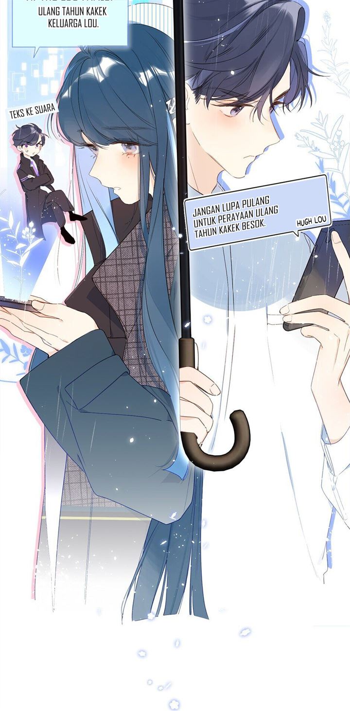Find Me in the Dark Chapter 2 - halaman 47
