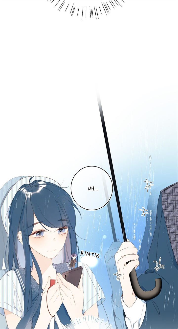 Find Me in the Dark Chapter 2 - halaman 5