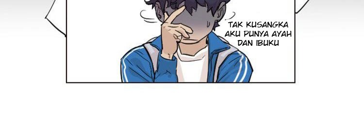 Find The Waves Chapter 1 - halaman 21