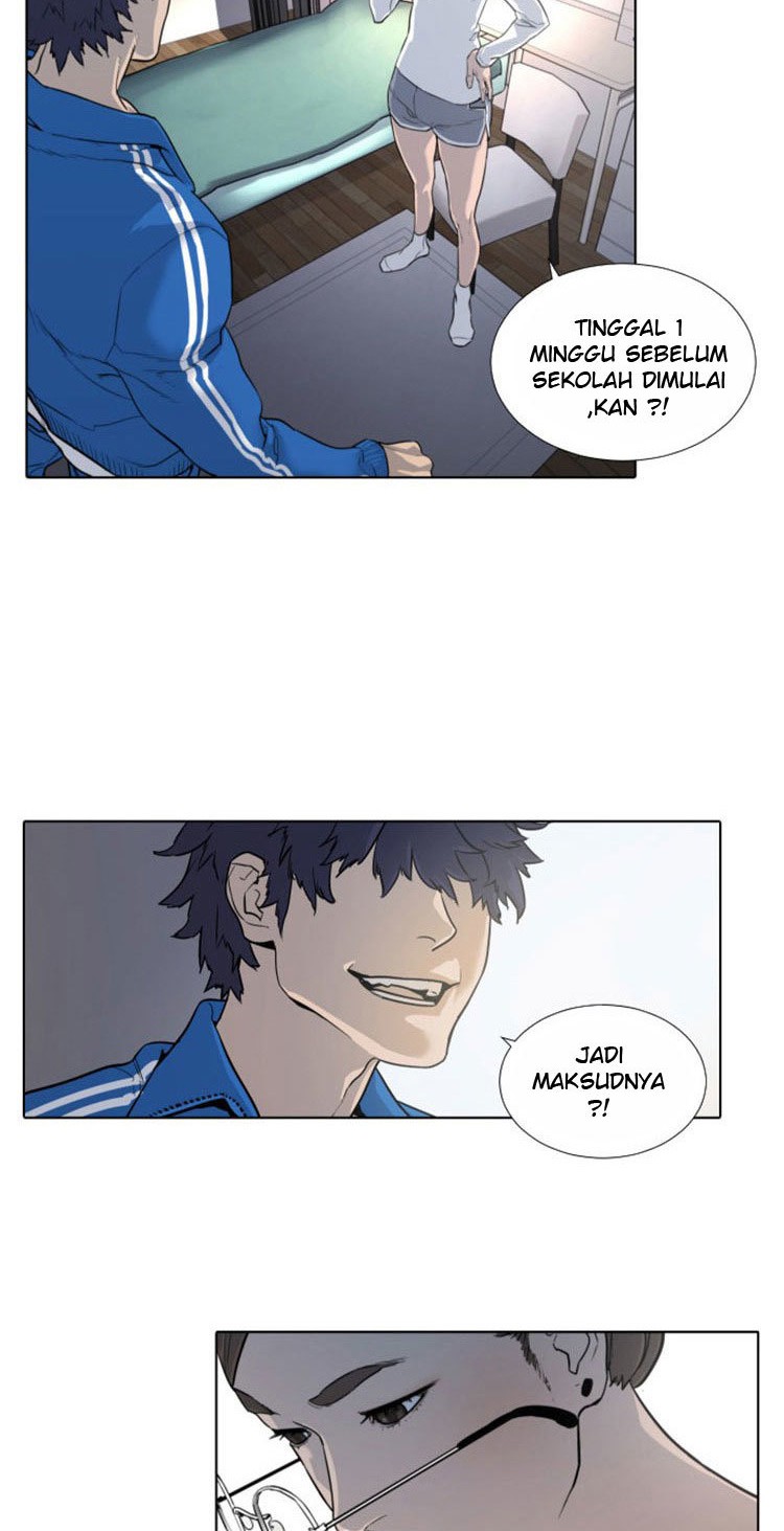 Find The Waves Chapter 1 - halaman 50