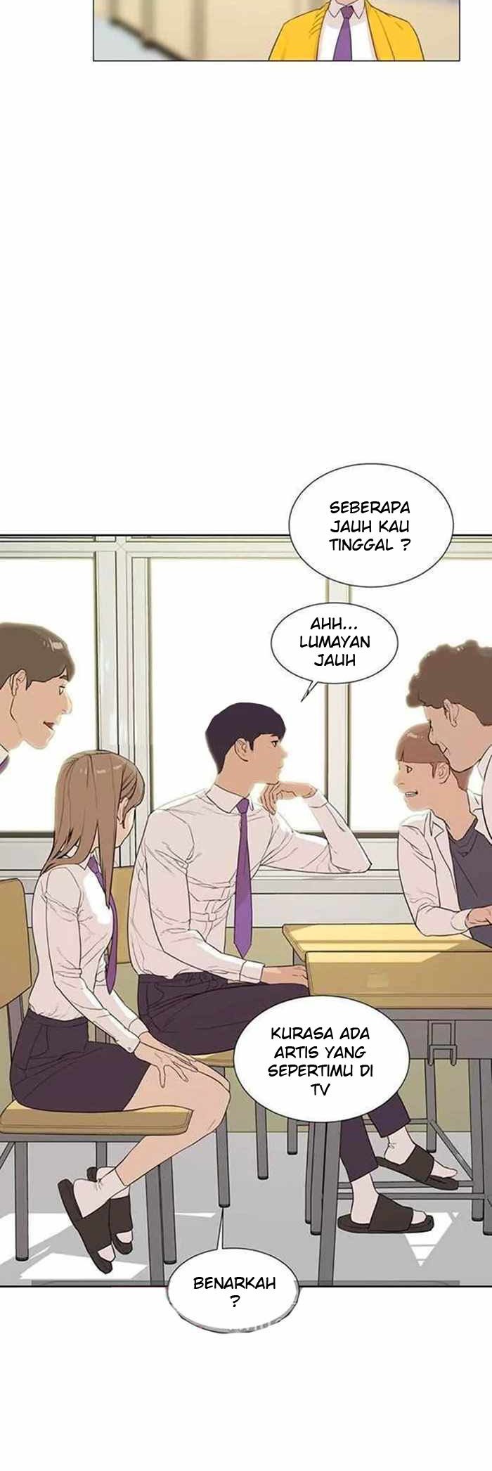 Find The Waves Chapter 10 - halaman 10