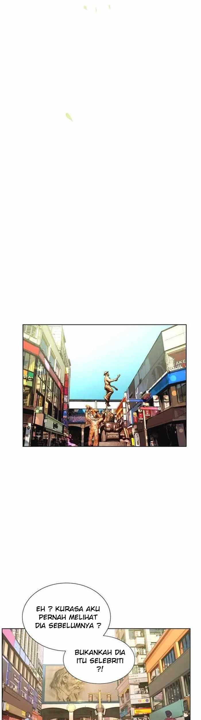 Find The Waves Chapter 10 - halaman 34