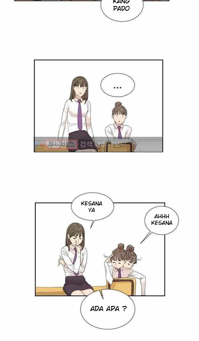 Find The Waves Chapter 10 - halaman 4