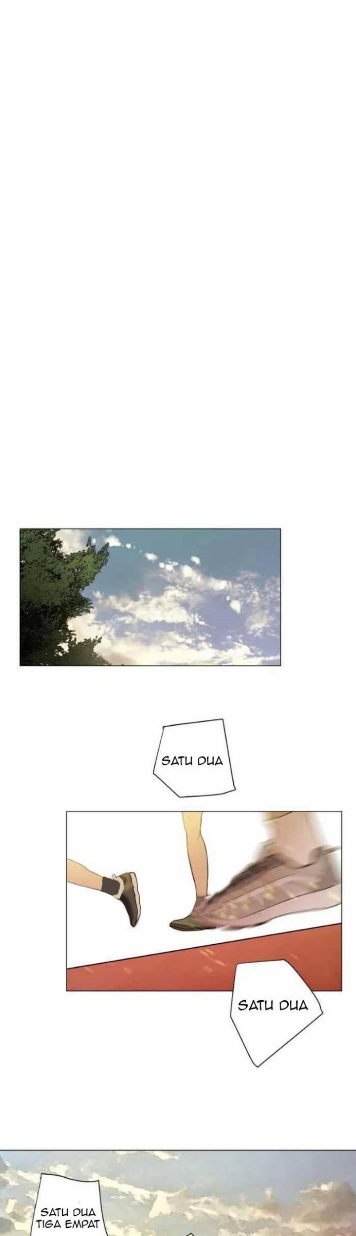Find The Waves Chapter 11 - halaman 23