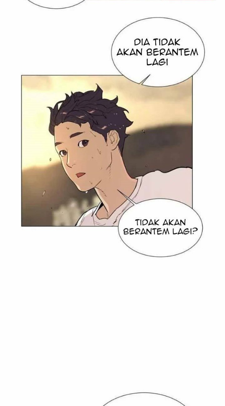 Find The Waves Chapter 11 - halaman 26
