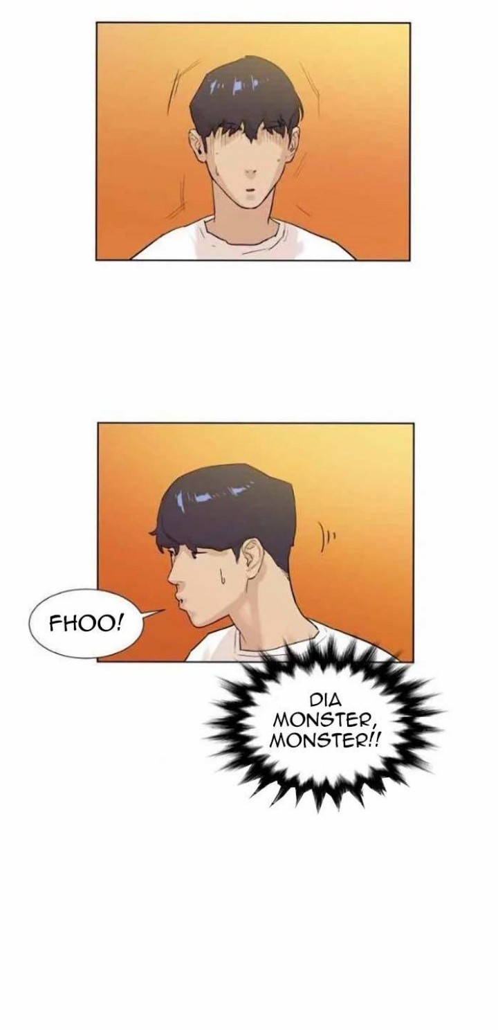 Find The Waves Chapter 11 - halaman 32