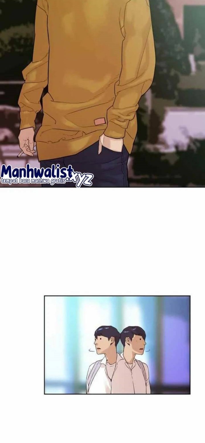 Find The Waves Chapter 11 - halaman 36