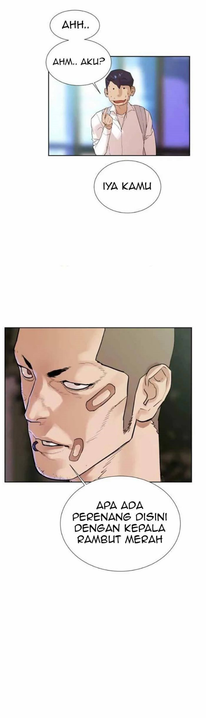 Find The Waves Chapter 11 - halaman 37