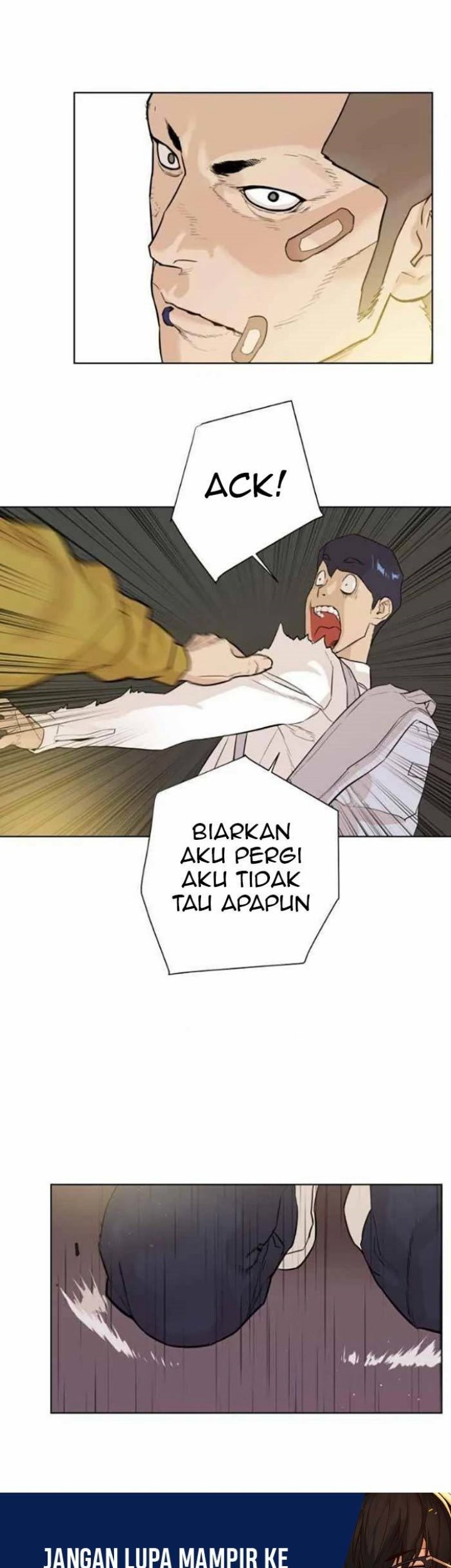 Find The Waves Chapter 11 - halaman 41