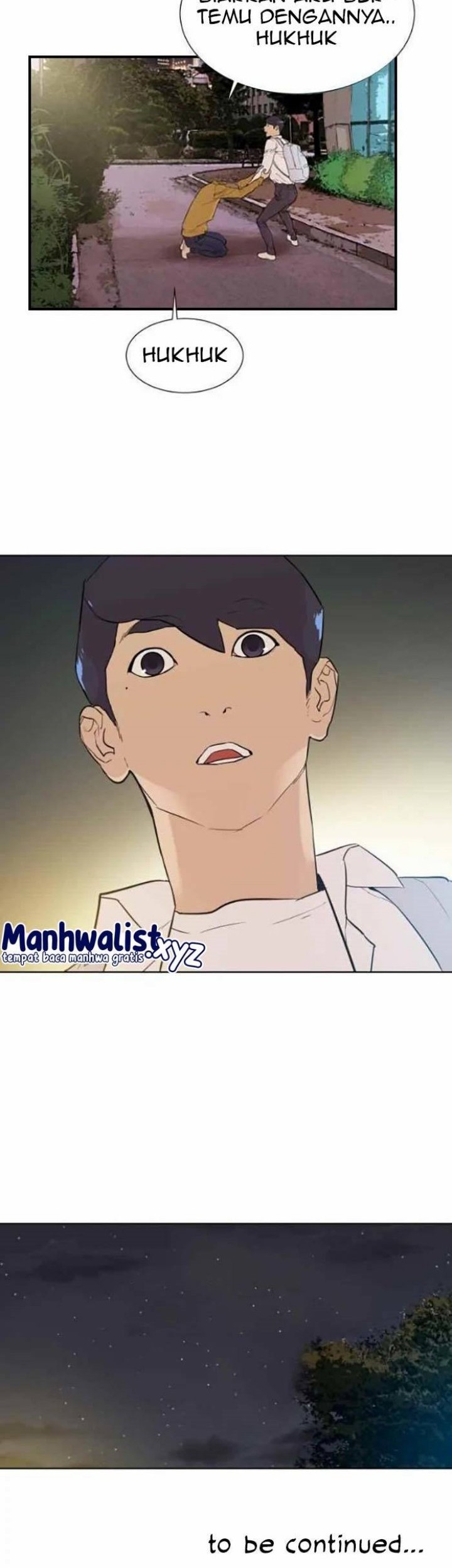 Find The Waves Chapter 11 - halaman 45