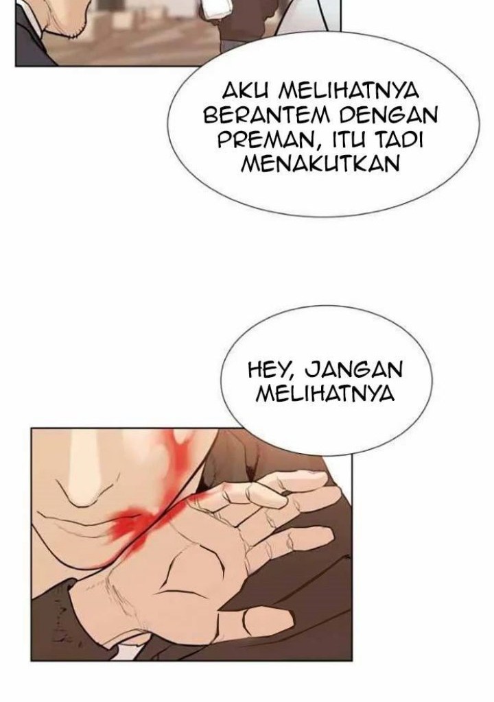 Find The Waves Chapter 11 - halaman 8