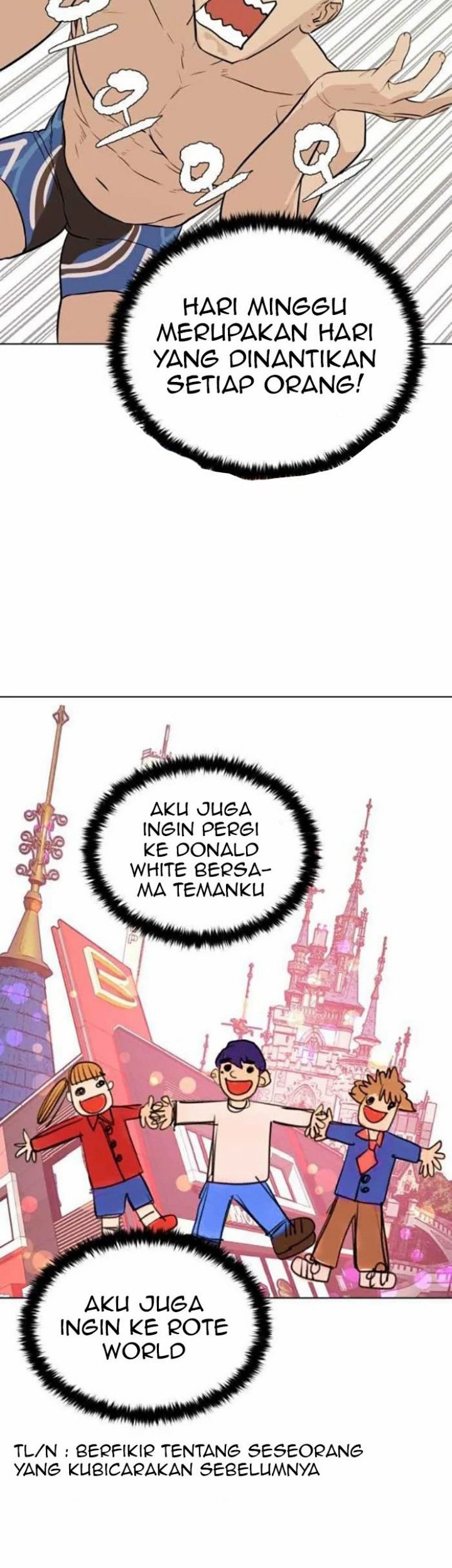 Find The Waves Chapter 12 - halaman 10