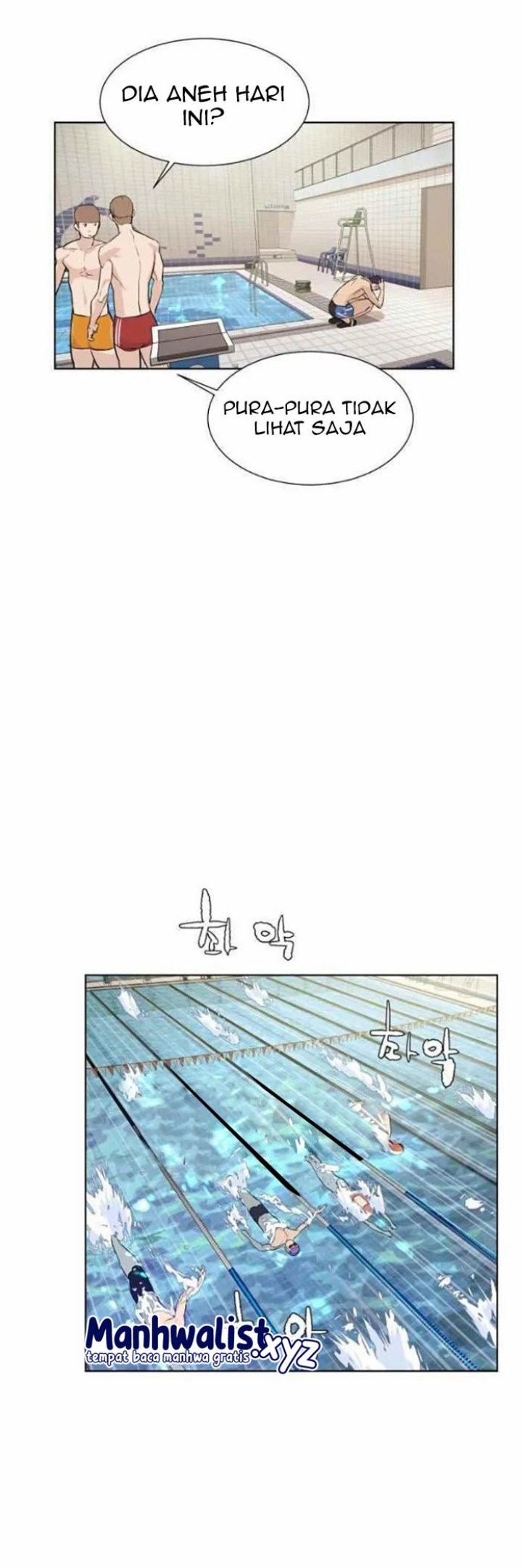 Find The Waves Chapter 12 - halaman 11