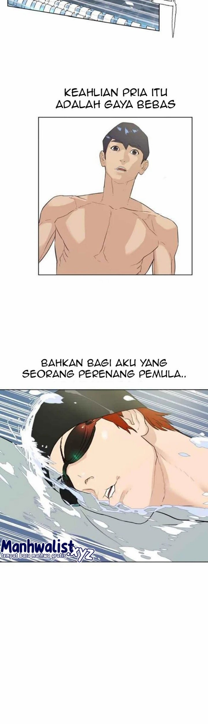 Find The Waves Chapter 12 - halaman 14