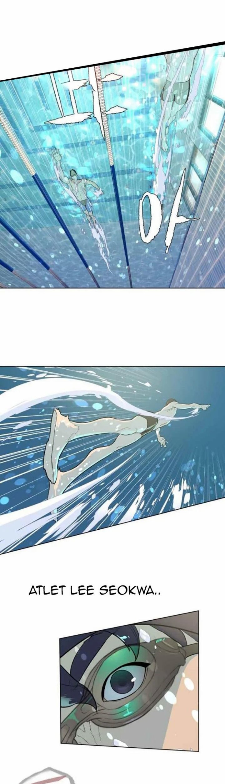 Find The Waves Chapter 12 - halaman 20
