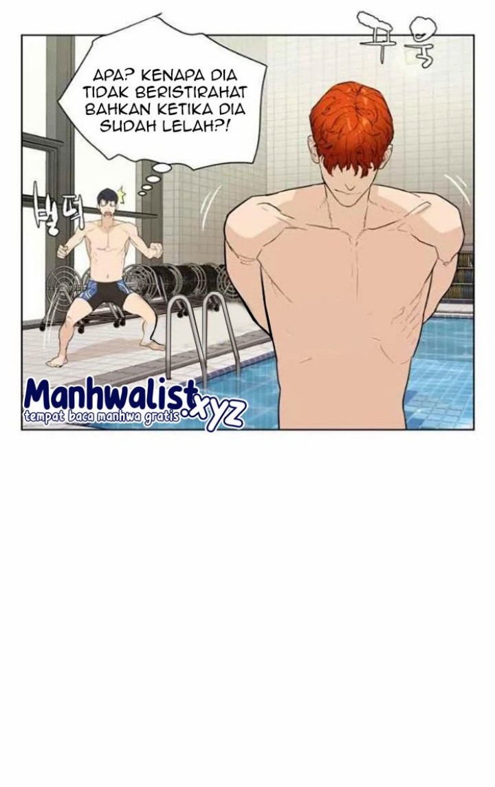 Find The Waves Chapter 12 - halaman 26