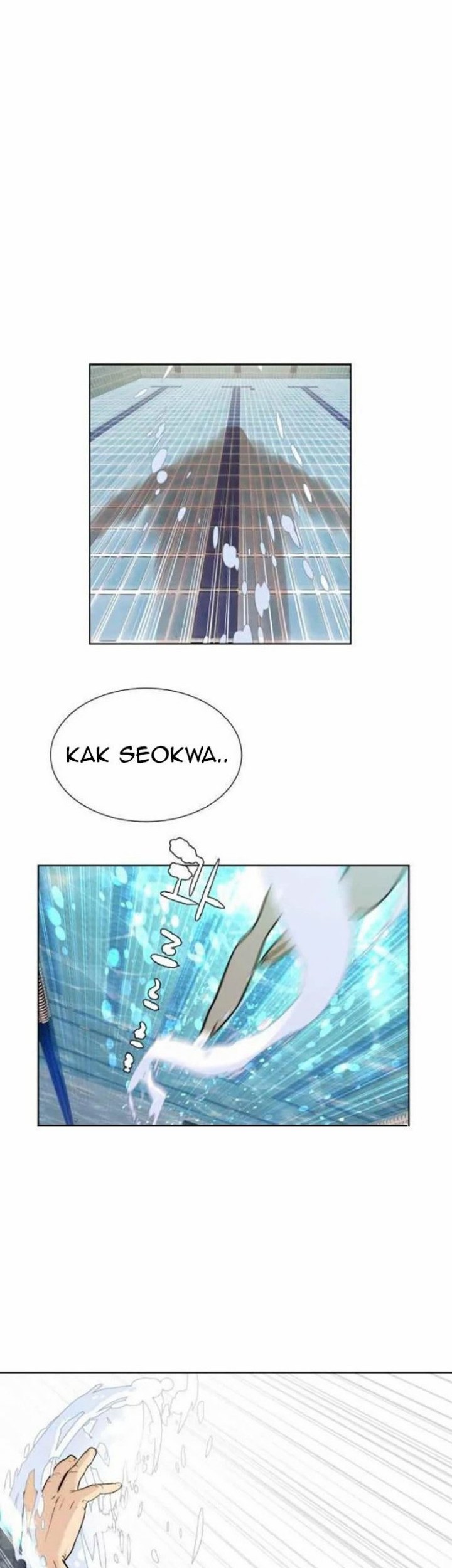 Find The Waves Chapter 12 - halaman 28