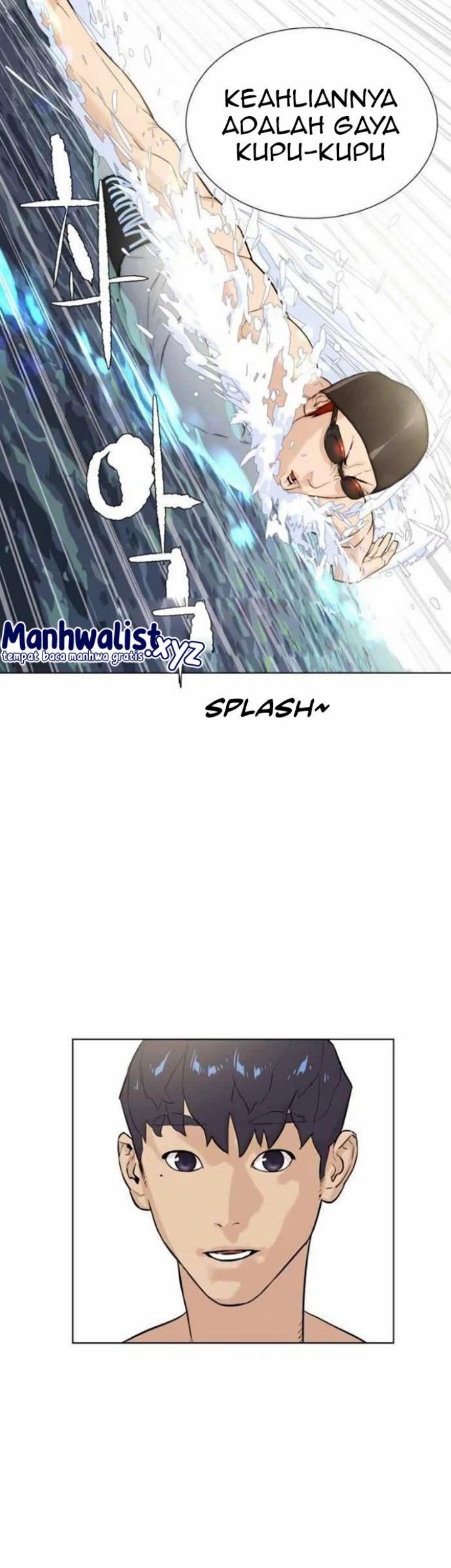 Find The Waves Chapter 12 - halaman 29