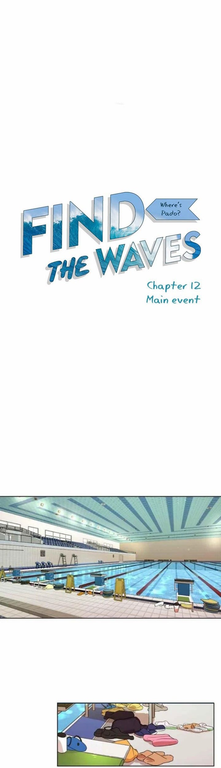 Find The Waves Chapter 12 - halaman 3