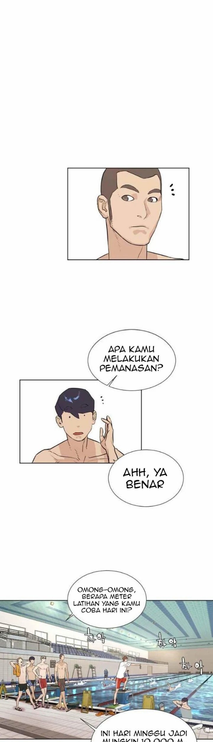 Find The Waves Chapter 12 - halaman 7