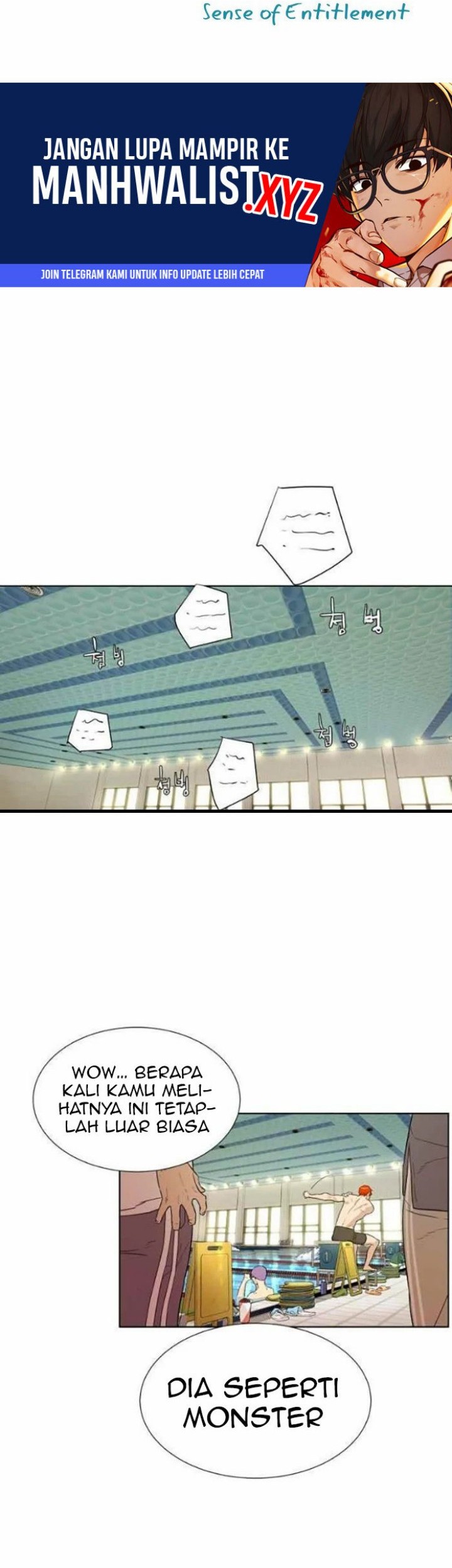 Find The Waves Chapter 13 - halaman 11