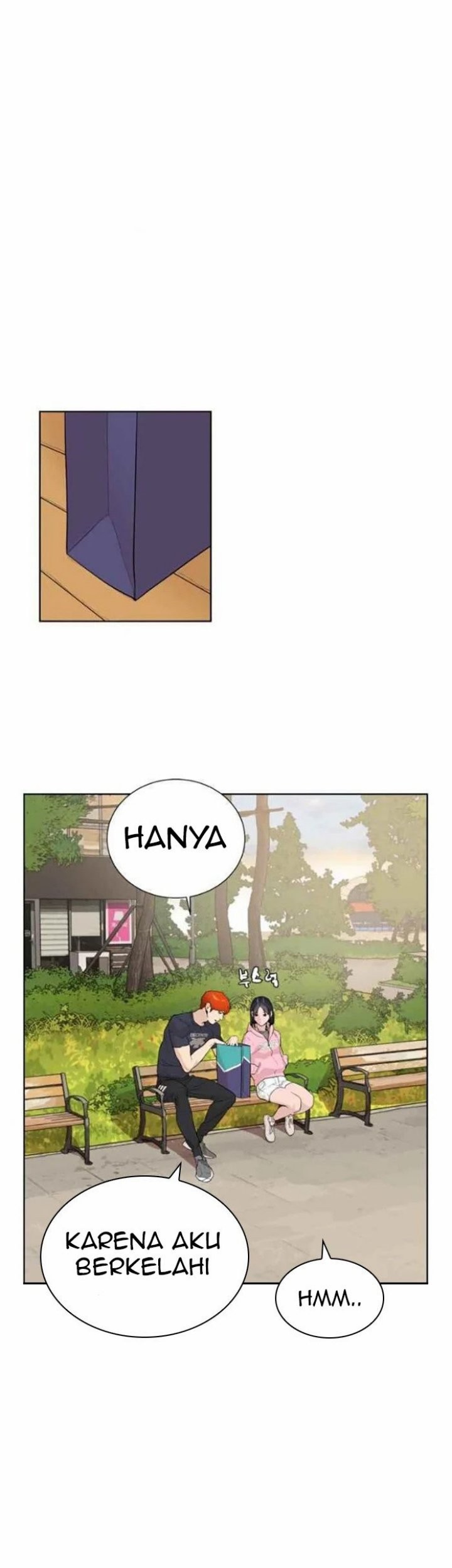 Find The Waves Chapter 13 - halaman 23