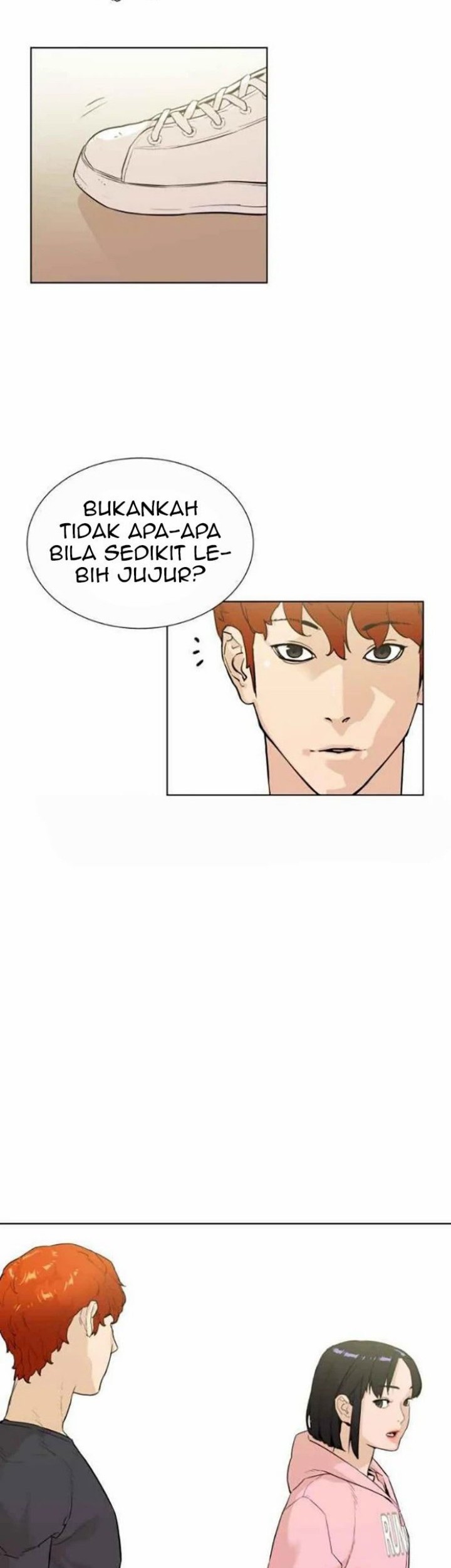 Find The Waves Chapter 13 - halaman 28