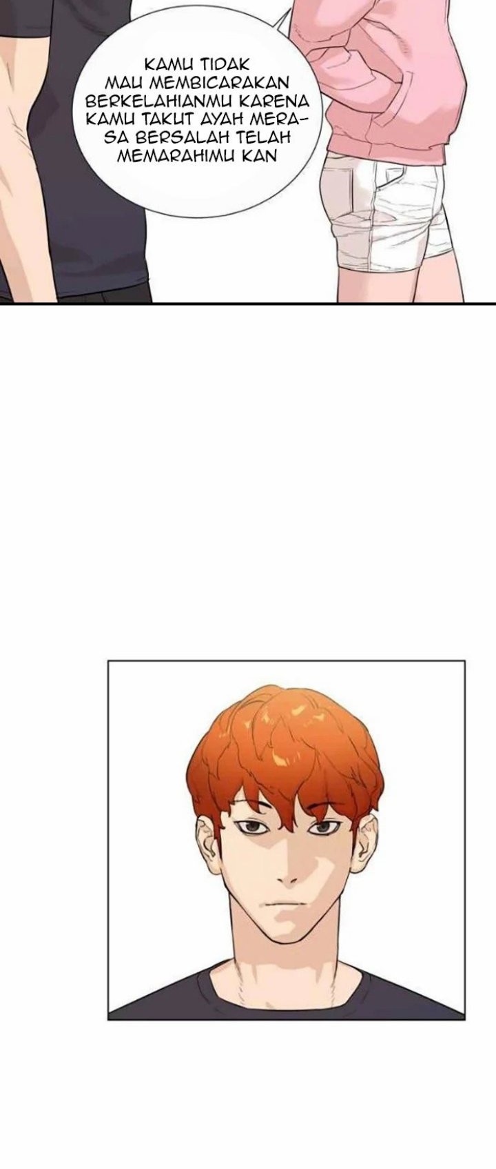 Find The Waves Chapter 13 - halaman 29