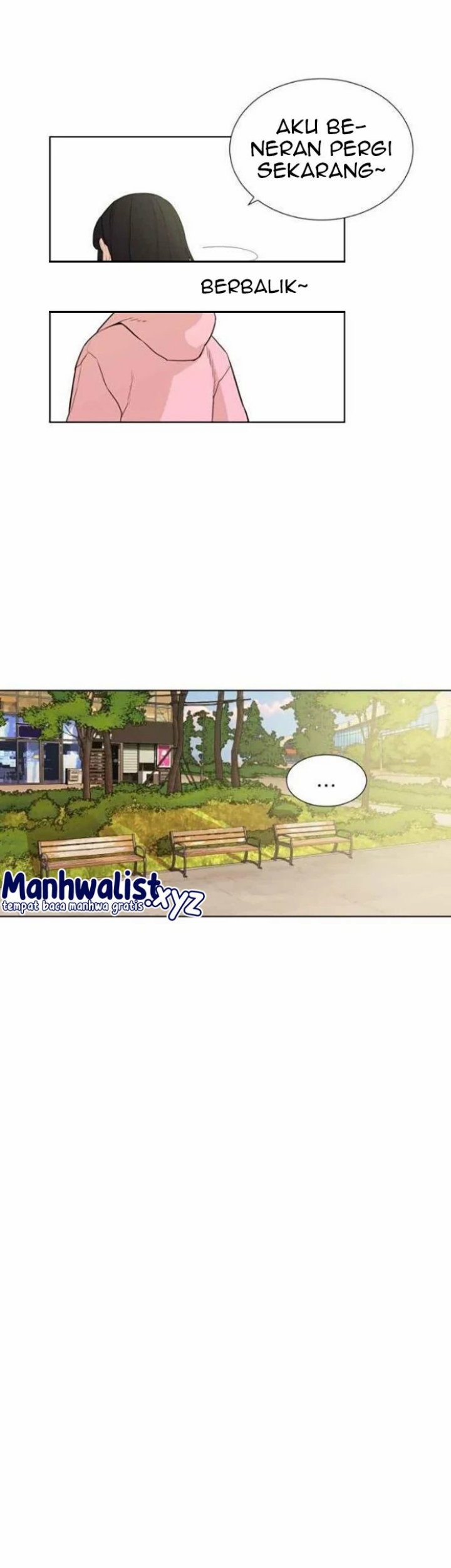 Find The Waves Chapter 13 - halaman 30